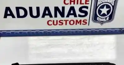 Empresario argentino detenido en paso Los Libertadores: lo que escondía en su camioneta