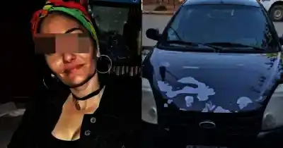 Femicidio de Agostina Vega: detienen a la dueña del auto que habría trasladado el cuerpo