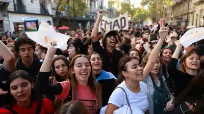 Universidades en pie de guerra: el punto que frena el acuerdo y el paro que se viene