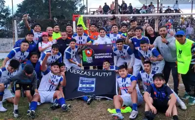 Se definió por penales: el equipo que dejó en el camino a su clásico rival y sueña con la final