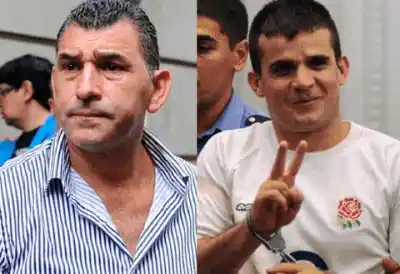 En el juicio a Jazo Acevedo salen a la luz las relaciones de Mario Leito y la dirigencia de Atlético con los barras bravas de “La Inimitable”