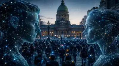 El misterio del Gemelo Digital Social: ¿qué datos tuyos usará y quién controla la IA del Gobierno?