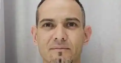 La última vez que vieron a Leonardo Jofré fue en este lugar de Maipú: su familia pide ayuda