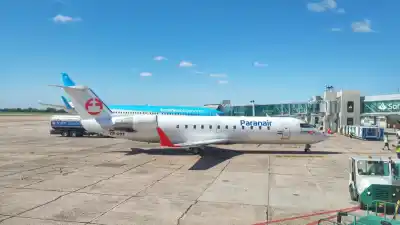 Tres nuevas rutas aéreas unirán Jujuy con Chile y Bolivia: ¿qué aerolínea las operará?