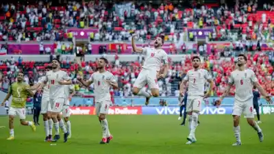 Irán al Mundial 2026: la lista completa, el fixture y el historial con Argentina