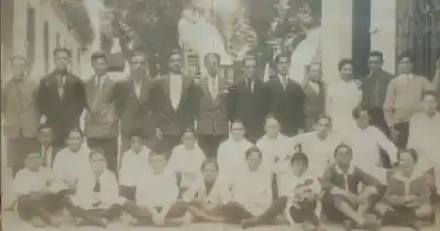 Los secretos ocultos tras 138 años de historia: lo que guarda la escuela Ameghino