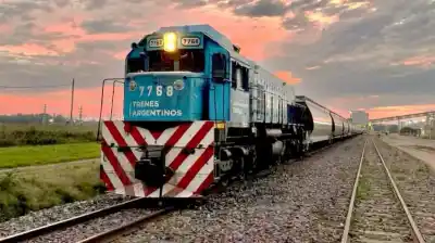 El Gobierno rompe el molde: así será la privatización del Belgrano Cargas, línea por línea