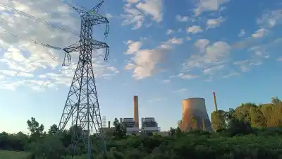 A 1000 km de distancia: cómo dos minas de carbón en Brasil envenenan el aire de Buenos Aires, Rosario y Santa Fe