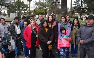 Trabajadores de la UNJu denuncian recortes salariales y temen perder la obra social