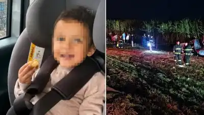 Sobrevivió a la tragedia de La Cocha: la nena de 2 años recibió el alta médica