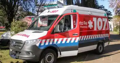 Tragedia en un frigorífico: la claraboya que se rompió bajo sus pies y lo precipitó al vacío