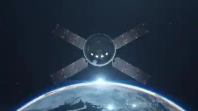 Hoy se define: los cuatro elegidos que volarán en Artemis III