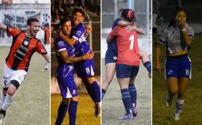 Confirmado: día, horario y sede de las finales del fútbol jujeño