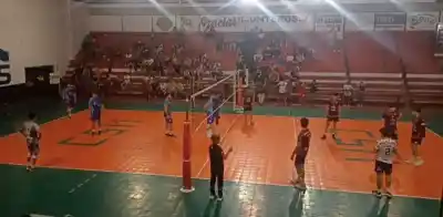 ¡Social finalista! Un partidazo en el duelo monterizo contra San Marcos