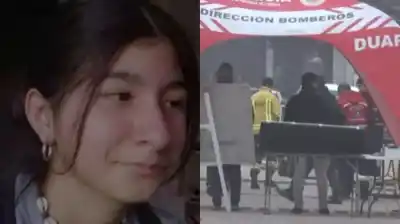 Salió del colegio y nunca llegó a su casa: activan megaoperativo para encontrar a otra adolescente en Córdoba