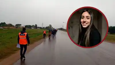Reconstruyen el trágico accidente en Frías: lo que buscan determinar en la Ruta 157