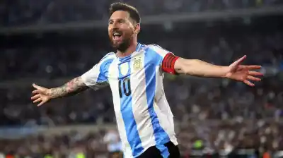 A dos días del Mundial, la FIFA lanzó un posteo que dejó a todos boquiabiertos: el motivo
