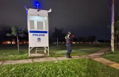 Desesperada búsqueda en el Canal Sur: el operativo que salvó a un niño con autismo