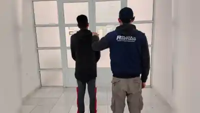 Atacado a puñaladas: el hallazgo en la vivienda que llevó a una detención