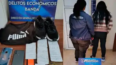 Se ganó su confianza para robarles: la oscura maniobra de una joven con dos hermanos mayores