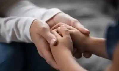 Siete niños tucumanos esperan una familia: conocé sus historias