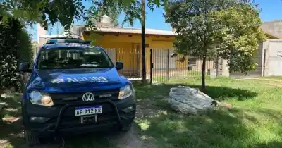 Condenaron a perpetua al ‘Chino’ Lobos: el macabro triple crimen que escondía una transacción millonaria