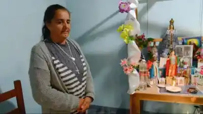 El sueño que tuvo la mamá de Loan a días del juicio: “Mi corazón dice que está vivo”