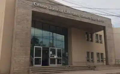 Por los festejos patronales: el Centro Judicial de Libertador tendrá asueto administrativo este viernes