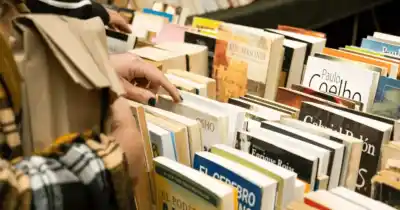 Vuelve la Feria de Librerías de Viejo: cuatro días para descubrir tesoros literarios en el ECU