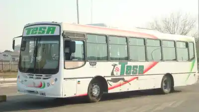 El Nuevo Precio 2024 del boleto en el Tesa