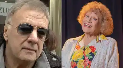 El desgarrador relato del hijo de María Rosa Fugazot: “Ella no quería vivir más”