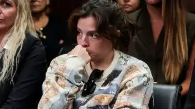 Lo que Dalma Maradona reveló sobre los últimos días de su papá: “Balbuceaba y no registraba lo que decía”
