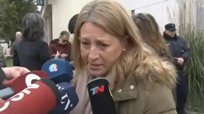 El dato que dejó helados a los investigadores en la búsqueda de Luciana: “Frente al colegio no hay cámaras”