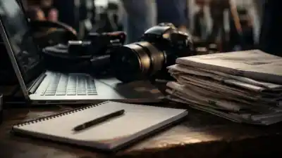 Vuelven las Jornadas de Periodismo a Santiago: ¿Qué temas se abordarán?