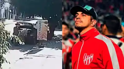 El video que complica a Barrelier y la dueña del Ford Ka: ¿qué hicieron después de descartar el cuerpo de Agostina?