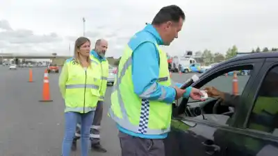 Se viene un castigo de $2.215.000: estas infracciones te pueden arruinar el bolsillo en junio