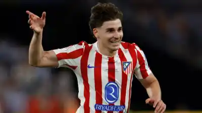 El Atlético explotó de risa tras rechazar los 150 millones del Real por Julián Álvarez