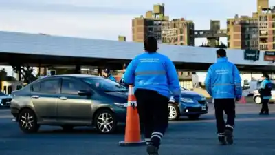 Alerta conductor: las multas en Provincia de Buenos Aires se disparan en junio 2026