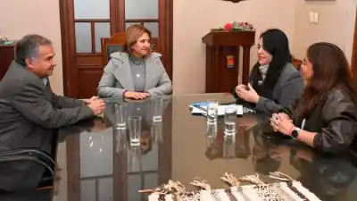 Emprendimiento santiagueño quedó entre los finalistas de un concurso nacional y su historia sorprende