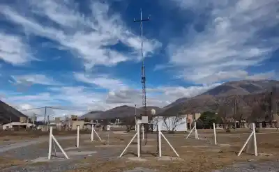 Instalan estaciones meteorológicas en Jujuy: lo que revelarán los datos podría salvarte la vida