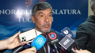 La inesperada movida en el PJ que Acevedo busca frenar: respaldo total a una histórica