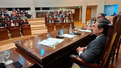 Diputados aprobaron algo que cambiará la vida de los santiagueños: los detalles que no te contaron