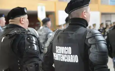 Lo que pasa tras los muros: la Expo Penitenciaria que nadie quiere perderse