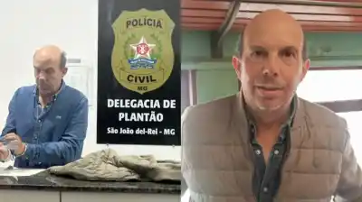 Golpiza en la cárcel: el argentino detenido en Brasil por racismo terminó aislado tras ser atacado por otros presos