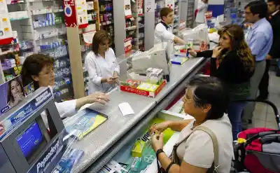 Farmacias de Jujuy al límite: caída de ventas y deuda del PAMI que se paga con letras
