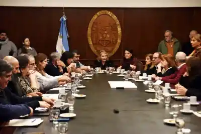 La UNT frena la asamblea: ¿qué pasa con la elección de rector tras el fallo judicial?