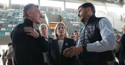 El encuentro secreto en Santa Fe: Pullaro y Macri delinean el futuro político de cara a 2027