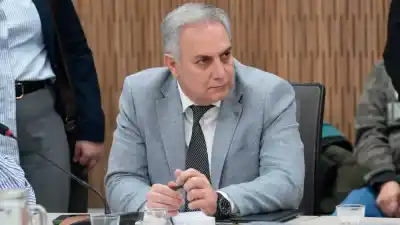 Diputado Barbur denunció en el Congreso el impacto devastador de las rutas paralizadas en Santiago del Estero