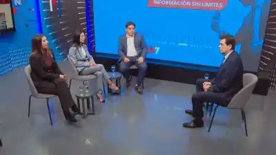 Candidatos de La Libertad Avanza revelaron sus planes para tres ciudades clave: ¿qué proponen?