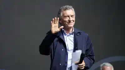 Macri apuntó contra el Gobierno: el equilibrio fiscal que lograron es de “mala calidad”